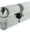 CARLISLE BRASS CYA7124060SC MP5 40/60MM EURO DOUBLE CYLINDER - KTD - (ARCHITECTURAL)
