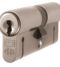 CARLISLE BRASS CYP71270SC MP15 70MM EURO DOUBLE CYLINDER - KTD