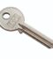 CARLISLE BRASS CYZ70001/6 KEY BLANK