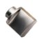 CARLISLE BRASS CYZ70006SC STANDARD THUMBTURN