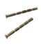 CARLISLE BRASS CYZ70040 RIM CYLINDER SCREWS
