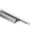 CARLISLE BRASS DCC2024CF/SV CONCEALED SLIM ACTION CLOSER C/W SLIDE ARM SIZE 2-4