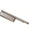 CARLISLE BRASS DCC2024SM/SV SURFACE MOUNTED SLIM ACTION CLOSER C/W SLIDE ARM SIZE 2-4
