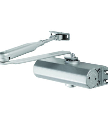 Carlisle Brass CDG003 Overhead Door Closer (Fixed Size 3)