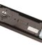 CARLISLE BRASS DCFS150/EN3SSS D/A FLOOR SPRING NHO SIZE 3 (105KG) C/W STANDARD SPINDLE (INTERCHANGEABLE)