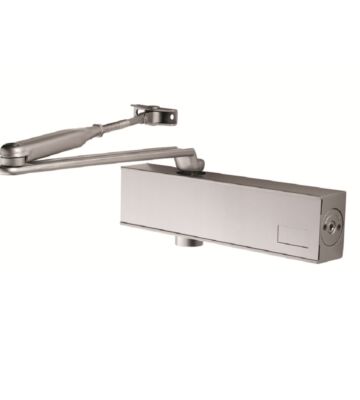Carlisle Brass DCP2026/PVD Door Closer Full Cover Accessory Pack To Suit Dcs2026 – Pack