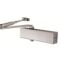 CARLISLE BRASS DCP2026/PVD DOOR CLOSER FULL COVER ACCESSORY PACK TO SUIT DCS2026 - PACK