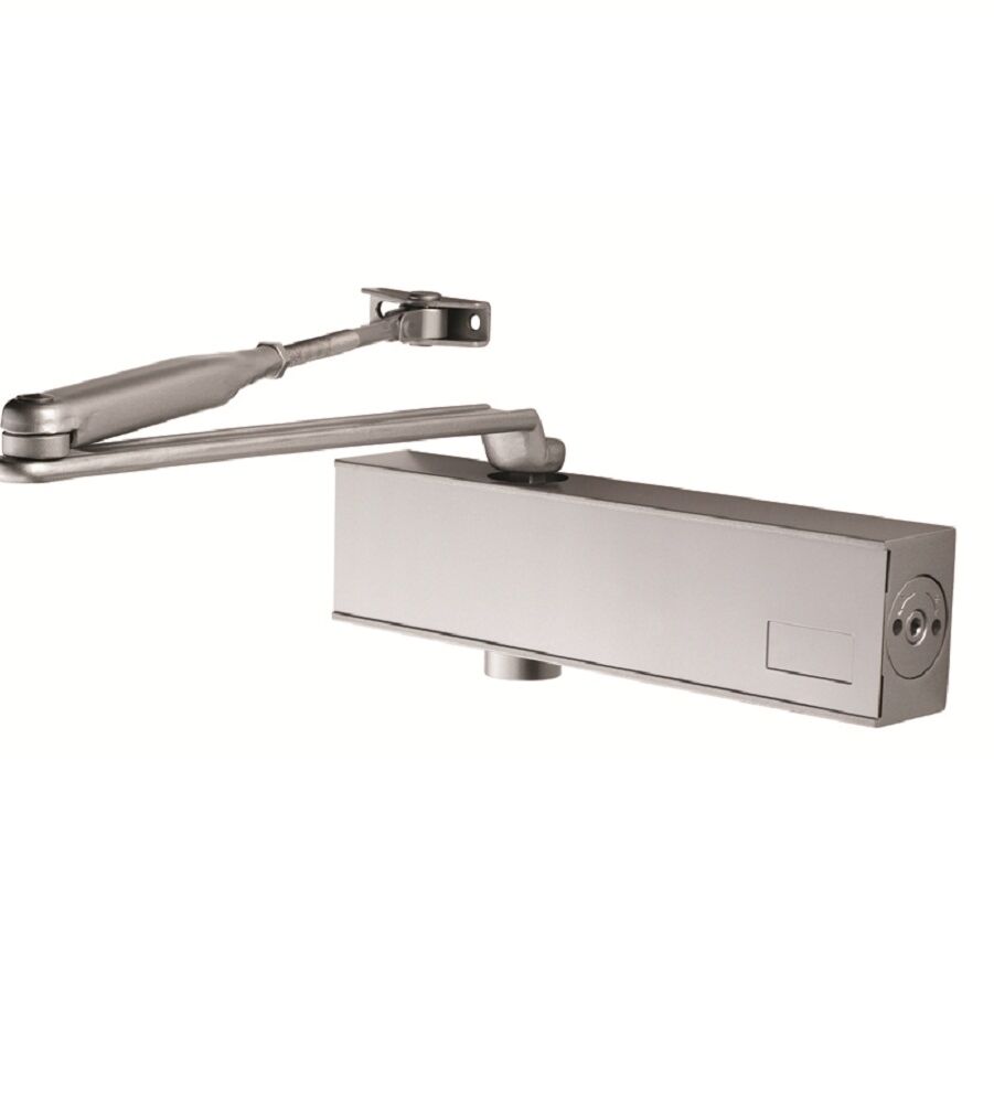 CARLISLE BRASS DCP2026/PVD DOOR CLOSER FULL COVER ACCESSORY PACK TO SUIT DCS2026 - PACK