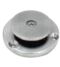 CARLISLE BRASS DEFB100/SV FLOOR MOUNTING BRACKET (FB1)