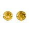 CARLISLE BRASS DK13 DELAMAIN TURN & RELEASE ON ROUND ROSE SMALL (4.9 X 67MM SPINDLE) - (FACE FIX) 42MM - SET