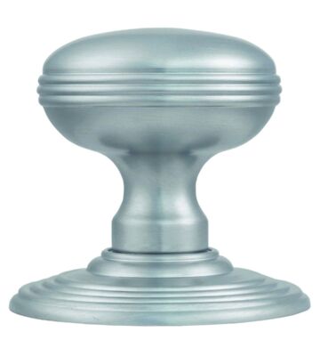 Carlisle Brass DK39CSC Delamain Ringed Knob (Concealed Fix) – Pair