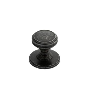 Carlisle Brass DK47BPT Ftd Delamain Plain Knob 25mm 32 ( 26 )