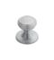 CARLISLE BRASS DK47CSC FTD DELAMAIN PLAIN KNOB 30MM 38 ( 31 )