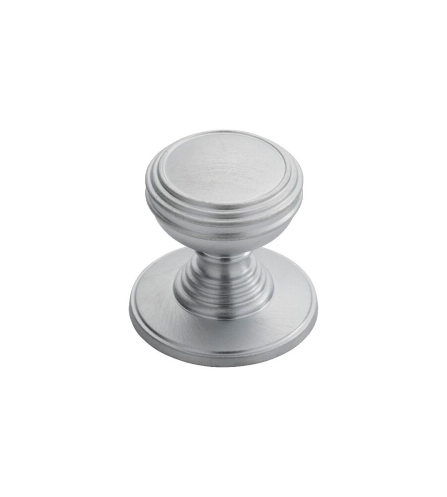 CARLISLE BRASS DK47CSC FTD DELAMAIN PLAIN KNOB 30MM 38 ( 31 )