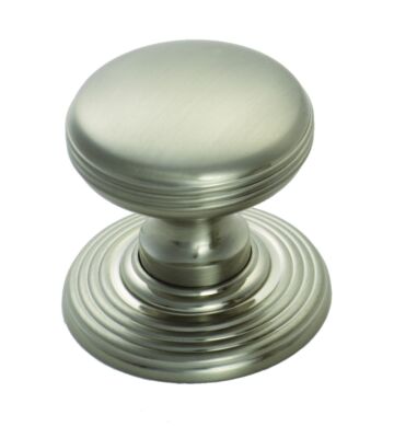 Carlisle Brass DK49CSN Ftd Delamain Ringed Knob 35mm 40 ( 35 )