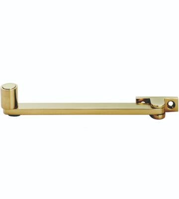 Carlisle Brass DK8 Roller Arm Stay 150mm