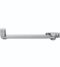 CARLISLE BRASS DK8CP ROLLER ARM STAY 150MM