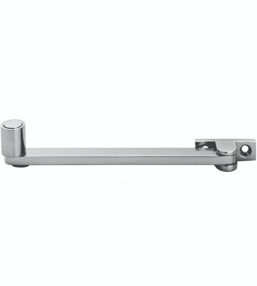 CARLISLE BRASS DK8CP ROLLER ARM STAY 150MM