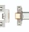 CARLISLE BRASS DL5030SS HEAVY DUTY TUBULAR MORTICE LATCH