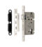 CARLISLE BRASS DLS7260EPSSS DIN EURO SASHLOCK 60MM - (72MM C/C)