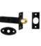 CARLISLE BRASS WSB8125BLACK WINDOW SECURITY BOLT 1.25