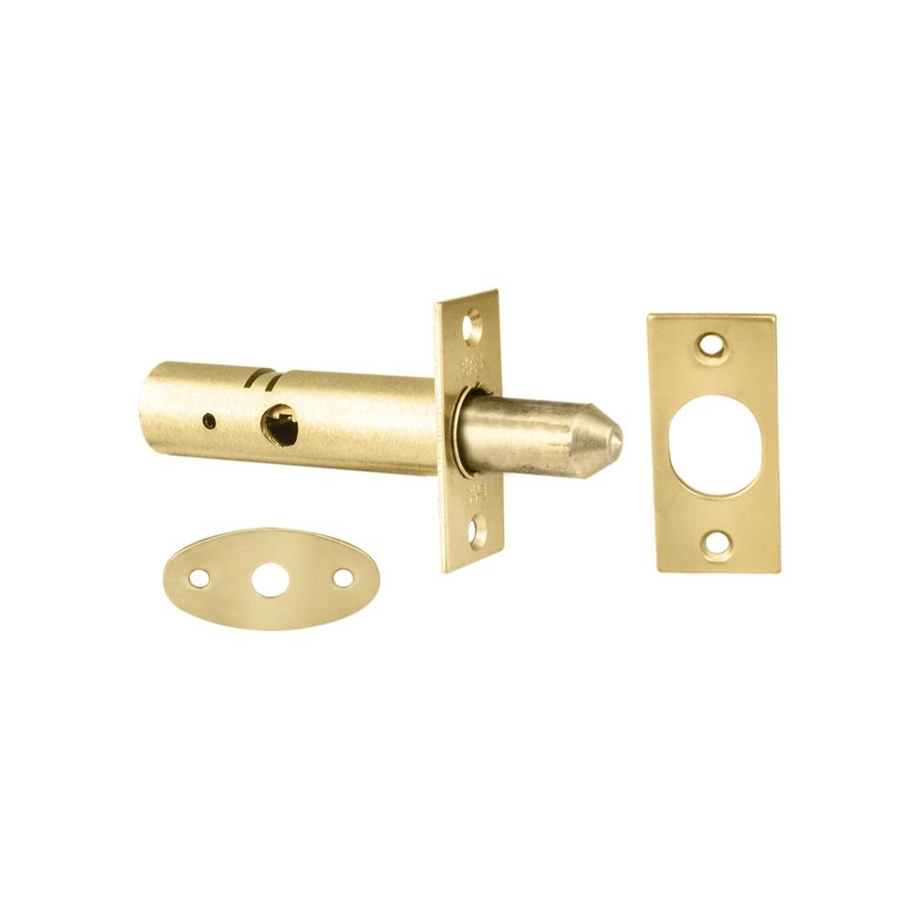 Carlisle Brass WSB8125EB Window Security Bolt 1.25 - Sealco Scotland