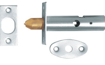 Carlisle Brass WSB8125SC Window Security Bolt 1.25