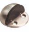 CARLISLE BRASS DSF1032SSS FLOOR MOUNTED DOOR STOP - SHIELDED (SMALL)