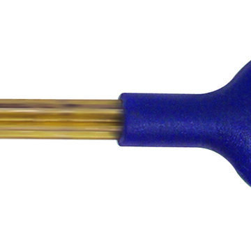 Carlisle Brass DSK8000B Door Security Bolt Key – Blue