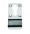 CARLISLE BRASS ECP1000SSS CYLINDER PULL - EURO