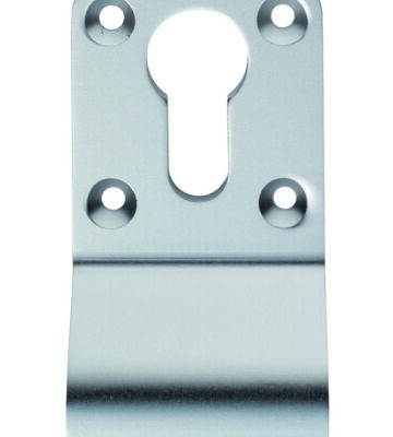Carlisle Brass ECP9000SAA Cylinder Pull – Euro Profile