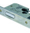 CARLISLE BRASS EDBL5025SSS EURO PROFILE HIGH SECURITY CYLINDER DEADLOCK
