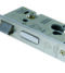 CARLISLE BRASS ESBL5025SSS EURO PROFILE HIGH SECURITY CYLINDER SASHLOCK