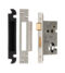 CARLISLE BRASS ESS5025SSS EASI - T- EURO PROFILE SASHLOCK 64MM