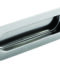 CARLISLE BRASS FPH1001BSS 120 X 40MM FLUSH PULL - OVAL  