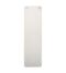 CARLISLE BRASS FPP1300BSS 300 X 75MM FINGER PLATE - PLAIN