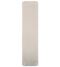 CARLISLE BRASS FPP1350SSS 350 X 75MM FINGER PLATE - PLAIN