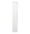 CARLISLE BRASS FPP1500BSS 500 X 75MM FINGER PLATE - PLAIN