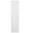 CARLISLE BRASS FPP43500SAA FINGER PLATE 350 X 75MM - PLAIN