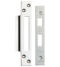 CARLISLE BRASS FSF5004BSS FOREND STRIKE & FIXING PACK TO SUIT ARCHITECTURAL SASHLOCKS (BAS/ESS/LSS/OSS) - PACK