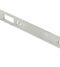 CARLISLE BRASS FSF5031BSS FOREND STRIKE & FIXING PACK TO SUIT DIN ANTI THRUST NIGHT LATCH (SECURITY) - PACK