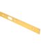 CARLISLE BRASS FSF5031PVD FOREND STRIKE & FIXING PACK TO SUIT DIN ANTI THRUST NIGHT LATCH -(SECURITY) - PACK