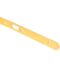 CARLISLE BRASS FSF5031PVD/R FOREND STRIKE & FIXING PACK TO SUIT DIN ANTI THRUST NIGHT LATCH - RADIUS (SECURITY) - PACK