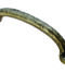 CARLISLE BRASS FTD1068BPE FTD HAMMERED FLEUR DE LYS HANDLE 102MM C/C 102 ( 151 )