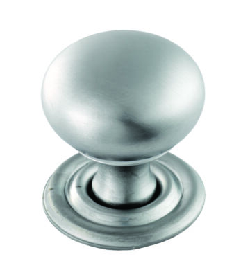 Carlisle Brass FTD1265BSC Ftd Hollow Victorian Knob 32mm 33.5 ( 31.5 )