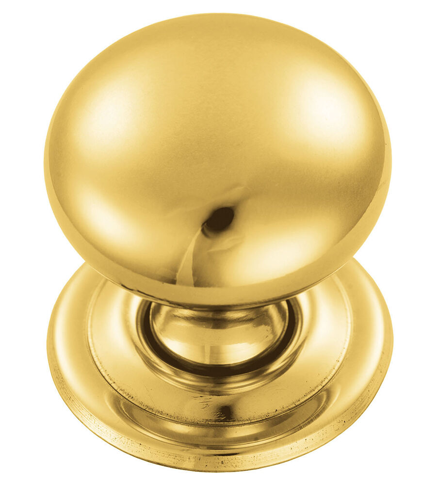 CARLISLE BRASS FTD1265C FTD HOLLOW VICTORIAN KNOB 38MM 38 ( 37 )