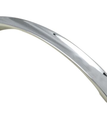 Carlisle Brass FTD2040BCP Ftd Concave Bow Handle 160mm C/C 160 ( 202 )