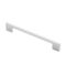 CARLISLE BRASS FTD3065ACP FTD SLIM D HANDLE 128MM C/C 128 ( 152 )