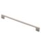 CARLISLE BRASS FTD3065DSN FTD SLIM D HANDLE 256MM C/C 256 (288)
