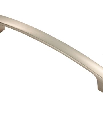 Carlisle Brass FTD3165CSN Ftd Bridge Handle 160mm C/C 160 ( 207 )